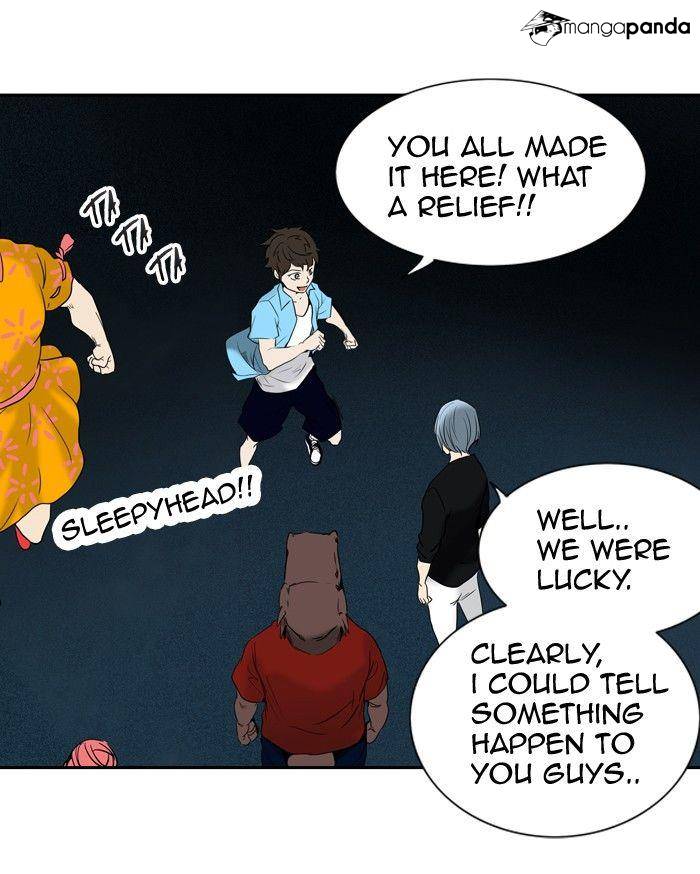 Tower of God Chapter 267 image 48